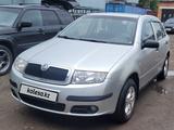 Skoda Fabia 2006 года за 1 700 000 тг. в Петропавловск