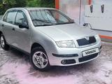 Skoda Fabia 2006 года за 1 700 000 тг. в Петропавловск – фото 3
