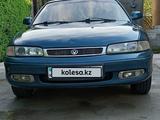 Mazda Cronos 1994 годаүшін1 350 000 тг. в Шымкент