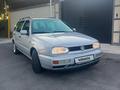 Volkswagen Golf 1998 годаүшін2 400 000 тг. в Тараз – фото 15