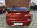 Mitsubishi Lancer 2008 года за 4 300 000 тг. в Костанай – фото 2