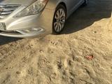 Hyundai Sonata 2013 годаүшін6 550 000 тг. в Жалагаш – фото 3