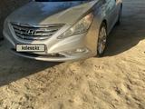 Hyundai Sonata 2013 годаүшін6 550 000 тг. в Жалагаш – фото 4