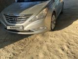 Hyundai Sonata 2013 годаүшін6 550 000 тг. в Жалагаш – фото 5