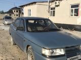 ВАЗ (Lada) 2110 2001 года за 450 000 тг. в Туркестан – фото 2