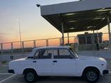 ВАЗ (Lada) 2107 2008 годаүшін950 000 тг. в Актау – фото 4