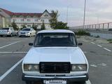 ВАЗ (Lada) 2107 2008 годаүшін950 000 тг. в Актау – фото 2