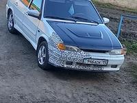 ВАЗ (Lada) 2114 2013 года за 1 150 000 тг. в Петропавловск