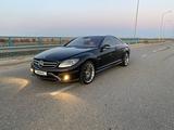 Mercedes-Benz CL 63 AMG 2007 годаүшін11 500 000 тг. в Алматы