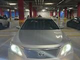 Toyota Camry 2012 годаfor10 800 000 тг. в Алматы – фото 2