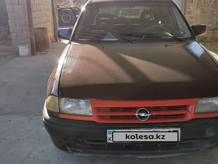 Opel Astra 1992 года за 1 000 000 тг. в Шымкент – фото 5