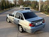 Daewoo Nexia 2014 года за 1 200 000 тг. в Алматы – фото 5