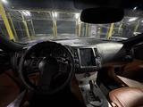 Infiniti FX45 2004 годаүшін4 500 000 тг. в Алматы – фото 5