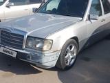 Mercedes-Benz E 230 1992 годаүшін1 150 000 тг. в Алматы – фото 4