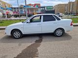 ВАЗ (Lada) Priora 2170 2013 годаүшін2 700 000 тг. в Астана