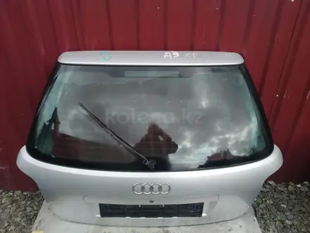 Крышка багажника на Audi A3 за 50 000 тг. в Караганда