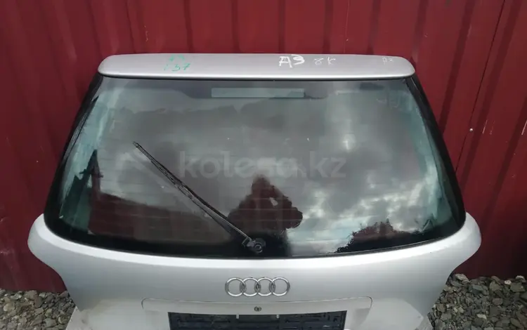 Крышка багажника на Audi A3 за 50 000 тг. в Караганда