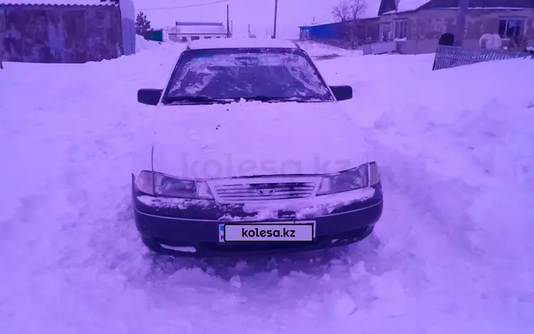 Daewoo Nexia 1997 годаfor1 000 000 тг. в Макинск