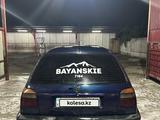 Volkswagen Golf 1994 года за 1 250 000 тг. в Павлодар