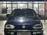 Volkswagen Golf 1994 года за 1 250 000 тг. в Павлодар – фото 4