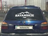 Volkswagen Golf 1994 года за 1 250 000 тг. в Павлодар – фото 2