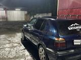 Volkswagen Golf 1994 года за 1 250 000 тг. в Павлодар – фото 5