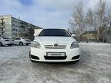 Toyota Corolla 2006 года за 5 500 000 тг. в Костанай – фото 5