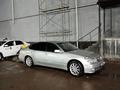 Lexus GS 300 2002 года за 5 200 000 тг. в Алматы – фото 8