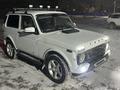 ВАЗ (Lada) Lada 2121 2006 годаfor1 600 000 тг. в Актобе – фото 3