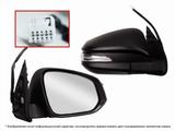 Зеркало (Справа/Обогрев/Регулировка/Повторитель поворота/Складывание/9 за 64 900 тг. в Павлодар