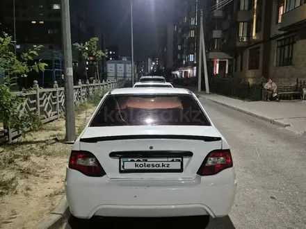 Daewoo Nexia 2013 года за 1 000 000 тг. в Шымкент