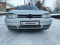 Volkswagen Golf 2002 года за 2 500 000 тг. в Алматы – фото 3