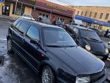 Volkswagen Golf 1994 годаfor2 200 000 тг. в Талдыкорган