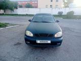 Daewoo Lanos 2001 года за 980 000 тг. в Павлодар