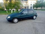 Daewoo Lanos 2001 года за 980 000 тг. в Павлодар – фото 2