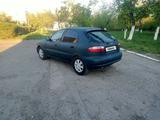Daewoo Lanos 2001 года за 980 000 тг. в Павлодар – фото 5