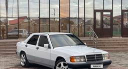 Mercedes-Benz 190 1990 годаfor1 650 000 тг. в Кызылорда