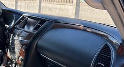 Nissan Patrol 2013 года за 11 500 000 тг. в Экибастуз – фото 2