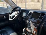 Nissan Patrol 2013 годаүшін11 500 000 тг. в Экибастуз – фото 4