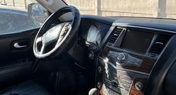 Nissan Patrol 2013 года за 11 500 000 тг. в Экибастуз – фото 4