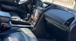 Nissan Patrol 2013 года за 11 500 000 тг. в Экибастуз