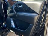 Nissan Patrol 2013 годаүшін11 500 000 тг. в Экибастуз – фото 5