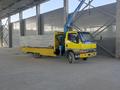 Fuso (Mitsubishi)  Canter 1995 года за 10 500 000 тг. в Алматы