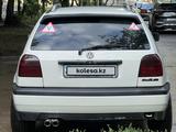Volkswagen Golf 1993 годаfor1 800 000 тг. в Алматы – фото 4
