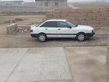 Audi 80 1990 годаүшін450 000 тг. в Тараз
