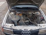 Audi 80 1990 годаүшін450 000 тг. в Тараз – фото 2