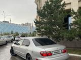 Nissan Maxima 2002 года за 2 000 000 тг. в Астана