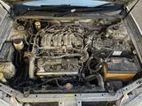 Nissan Maxima 2002 года за 2 000 000 тг. в Астана – фото 4