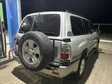 Toyota Land Cruiser 2006 годаүшін9 900 000 тг. в Актобе – фото 4