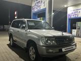 Toyota Land Cruiser 2006 года за 9 900 000 тг. в Актобе – фото 2